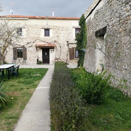 Feriehus Algarabiastaying 2 Granja San Julian