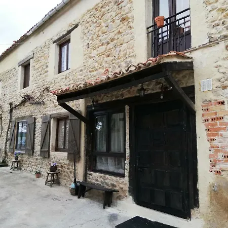 Algarabiastaying 2 Granja San Julian