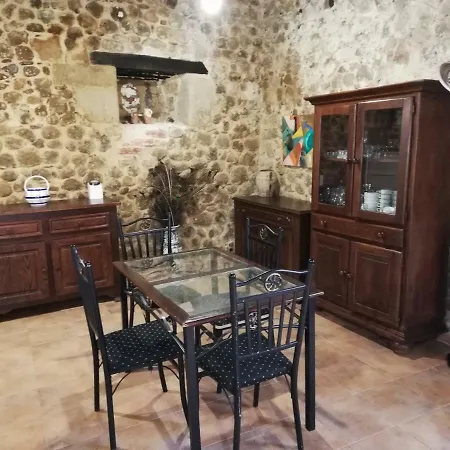 Algarabiastaying 2 Granja San Julian Medina de Pomar