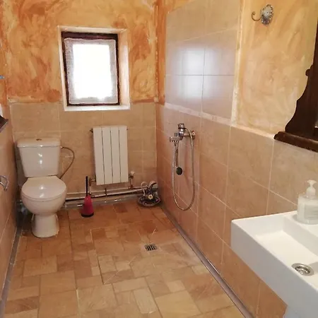 Algarabiastaying 2 Granja San Julian *