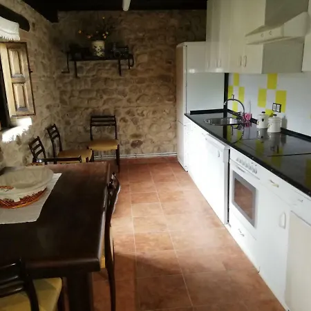 Algarabiastaying 2 Granja San Julian Feriehus