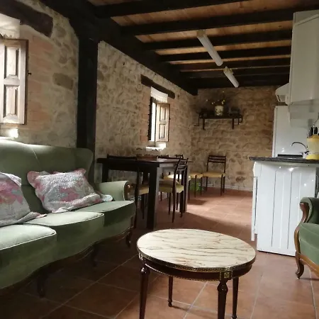 Feriehus Algarabiastaying 2 Granja San Julian *