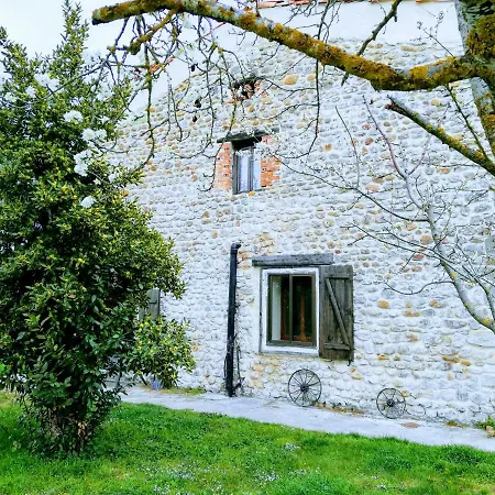 Algarabiastaying 2 Granja San Julian