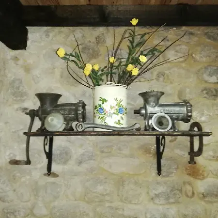 Algarabiastaying 2 Granja San Julian Medina de Pomar