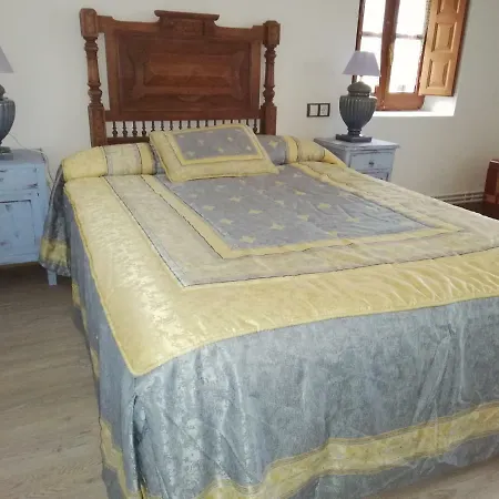 Feriehus Algarabiastaying 2 Granja San Julian