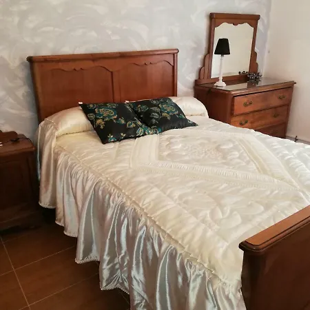 Algarabiastaying 2 Granja San Julian *