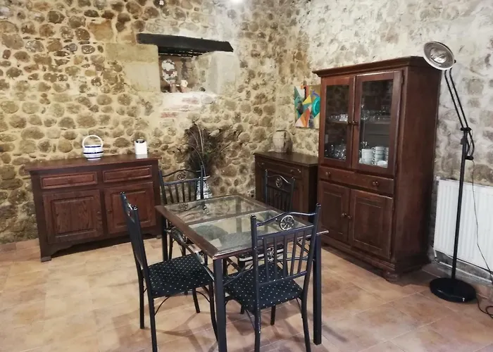 Algarabiastaying 2 Granja San Julian Medina de Pomar