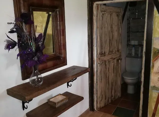 Hébergement de vacances Algarabiastaying 2 Granja San Julian