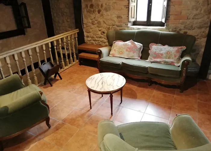 Hébergement de vacances Algarabiastaying 2 Granja San Julian *