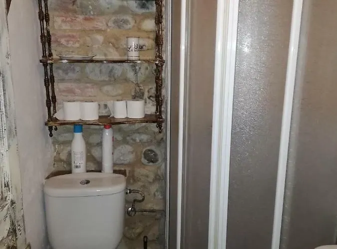 Algarabiastaying 2 Granja San Julian Hébergement de vacances