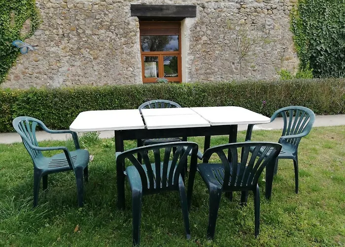 Algarabiastaying 2 Granja San Julian *