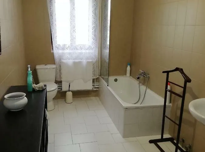 Algarabiastaying 2 Granja San Julian Hébergement de vacances