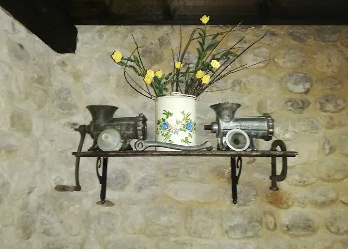 Algarabiastaying 2 Granja San Julian Medina de Pomar