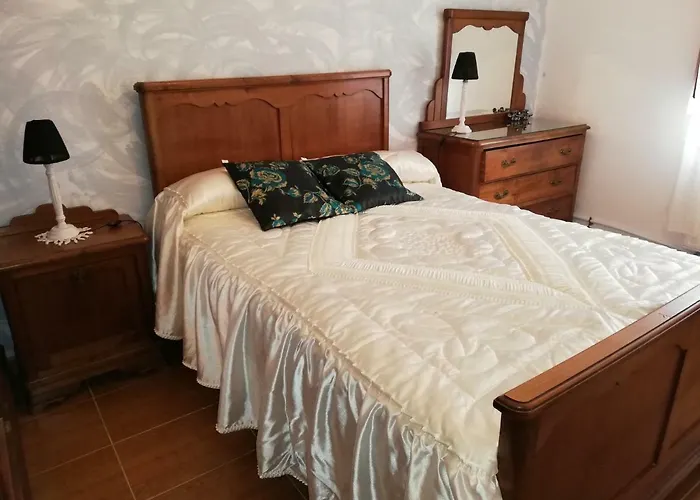 Algarabiastaying 2 Granja San Julian *